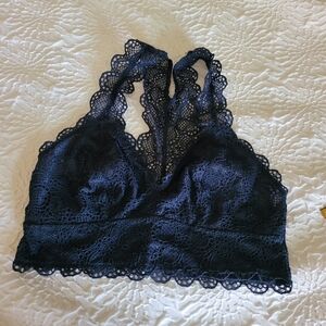 DKNY Midnight Lace Bralette